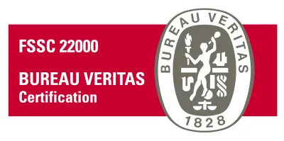 FSSC 22000 certification
