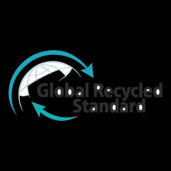 Global Recycled Standard certification
