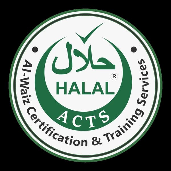 Halal certification