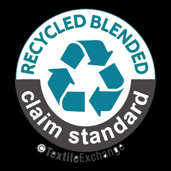 Recycled Claim Standard certification
