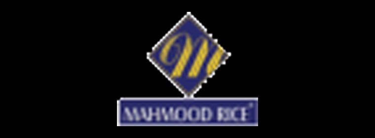 Mehmood Rice