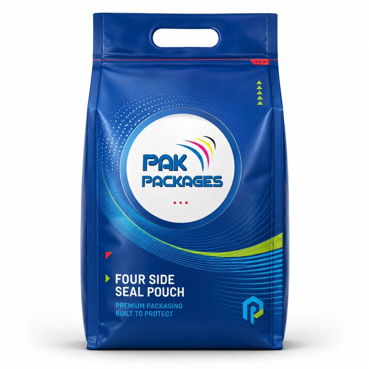 Four/Quad Side Seal